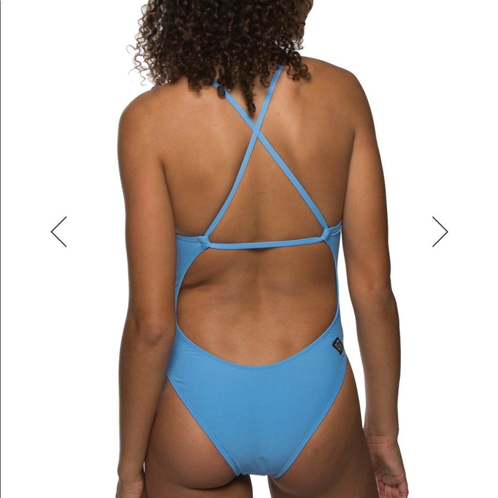 ISO JOLYN ONESIE SIZE 30